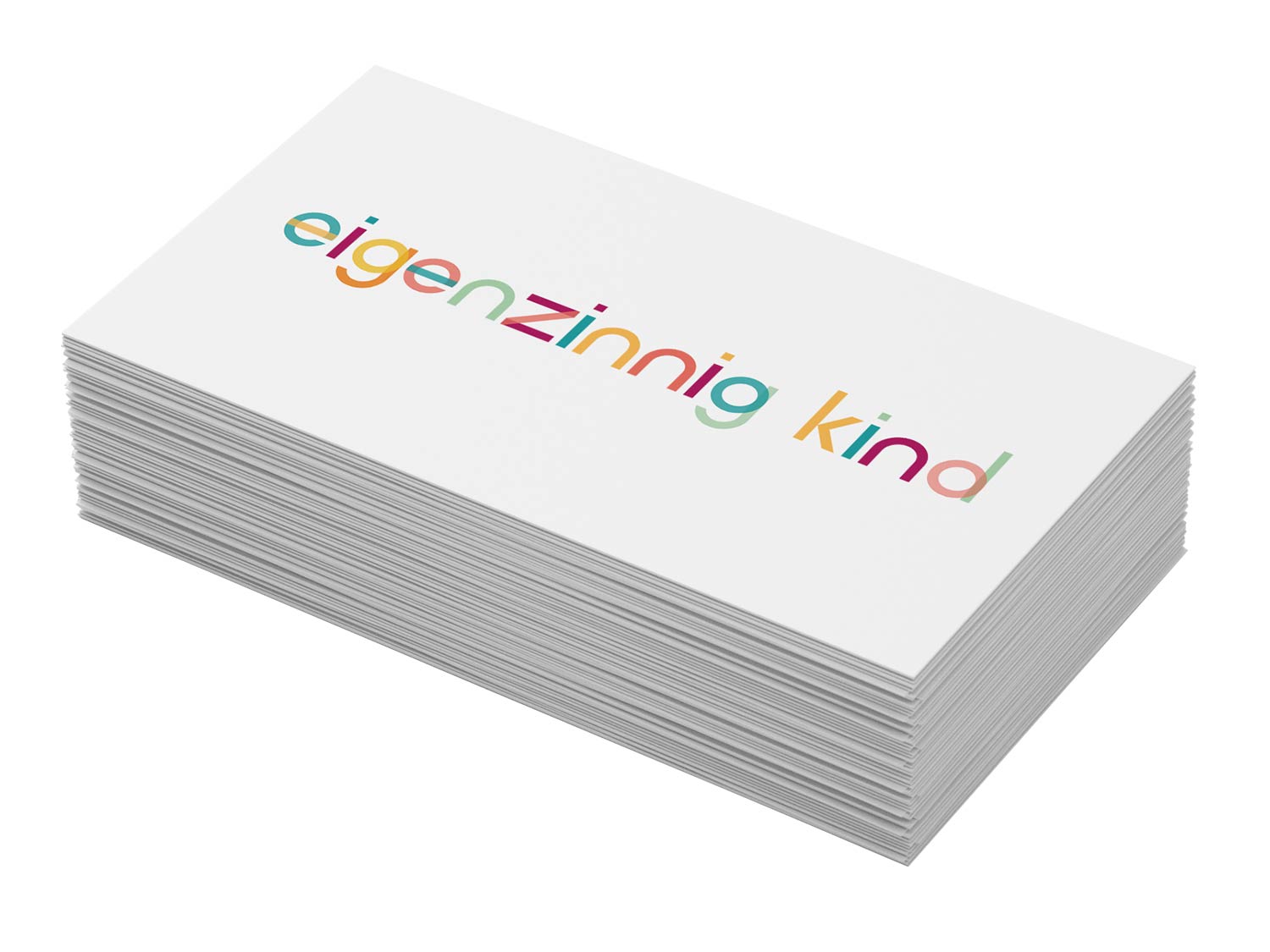 Logo ontwerp door Buitengewoon Concept
