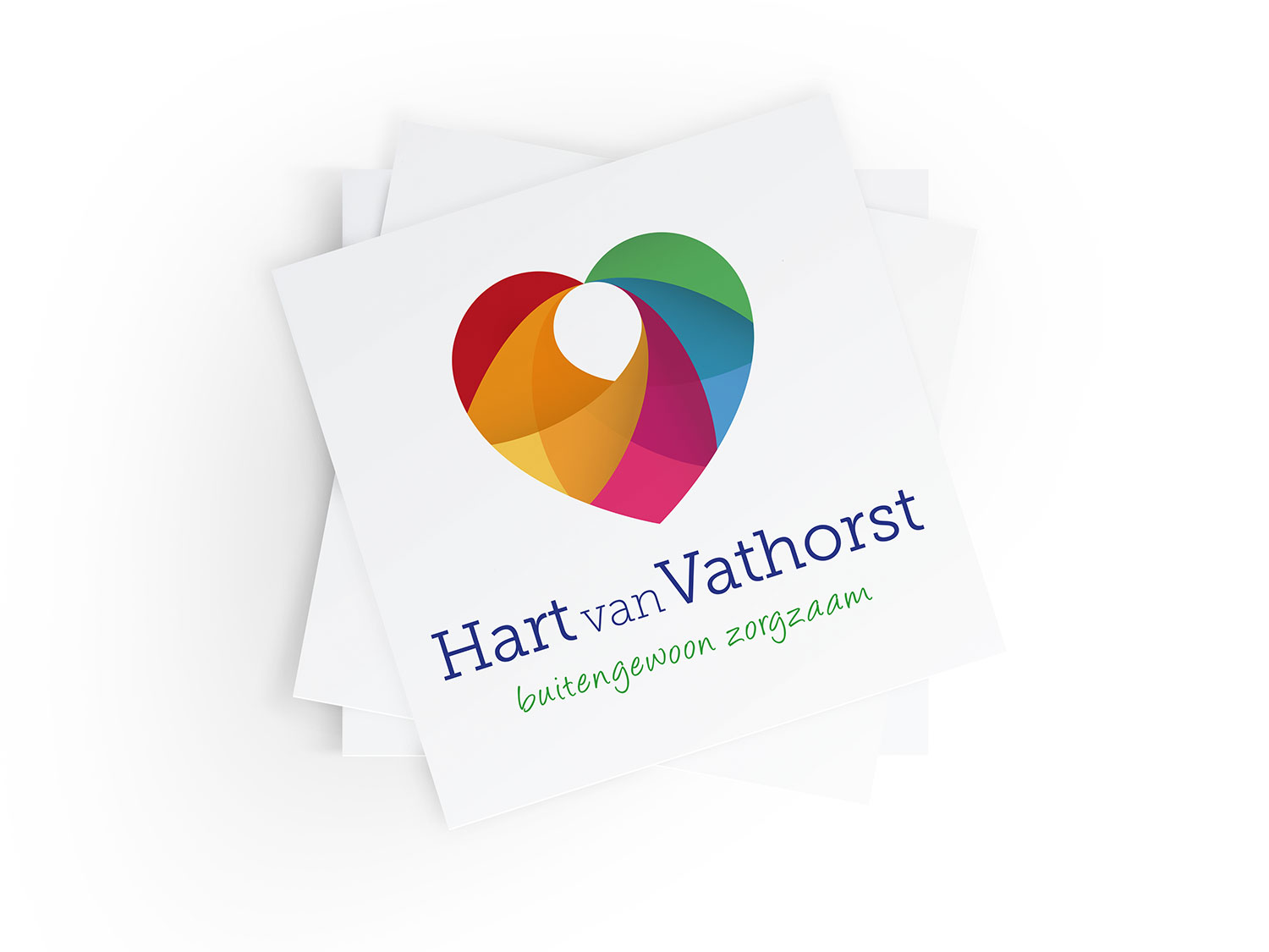 Logo ontwerp door Buitengewoon Concept